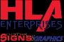 HLA Enterprises