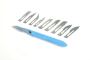 Precision Blades & Scalpels for Surgical Excellence - HMD