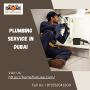 Reliable Homefixit plumbing service in Dubai | Call Now!