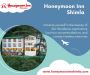 Perfect Shimla Tour Package with Honeymoon Inn Shimla