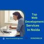 Top Web Development Services in Noida