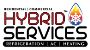 Hybrid Services L.L.C.