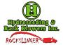 Bark Blowers & Hydroseeding Inc