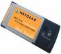Netgear WAB501 802.11a/b Dual Band Wireless PCCard
