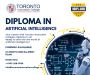 Diploma in Artificial Intelligence (AI)!
