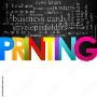 Printing Services Los Angeles