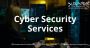 How do cyber security services help your business? 