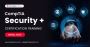 CompTIA Security+ Online Training 