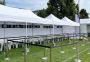Impress Your Guests with a Luxurious Corporate Marquee from 