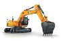 Heavy equipment repair