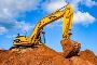 Construction equipment repair