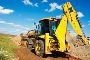 Used Heavy Equipment For Sale