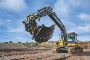 Excavator Available at Interstate Heavy Equipment