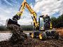 We Sell Used Construction Equipment