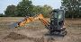 We Sell Backhoe