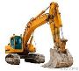 We Sell Heavy Construction Equipment