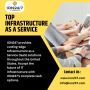 Top Infrastructure As A Service | ION247
