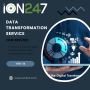 Reliable Digital Transformation Service Provider | ION247