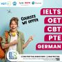 IRS Group - No.1 IELTS, OET, German, PTE Coaching Centre in 