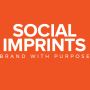 Custom Promotional Merchandise - Social Imprints