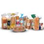 Bread Bakery Packaging Bags for sale