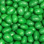 Dark Green Jordan Almonds - Its Delish