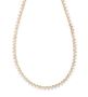 Buy Gold Diamond Necklace for Women Online