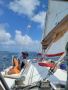 Sailing Experience in San Blas