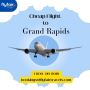 The Grand Rapids Adventure Awaits: Book Your Flight Now!