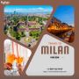 A journey to milan: book cheap flights now!