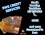 Credit Services