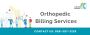 Expert Orthopedic Billing Support 