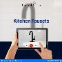 Modern Kitchen Faucets to Transform Your Kitchen