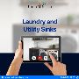 Durable Laundry and Utility Sinks