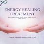 Energy Healing Treatment in Florida
