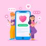 Launch your dream dating app faster with Appkodes' AI-powere
