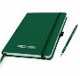 Enhance Your Corporate Identity with Personalised Notebooks 
