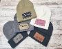 Wrap Your Brand with Custom Beanies with Logo in Australia