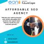 Affordable SEO services for small business