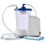 PureWick Urine Collection System With Battery 2000ml