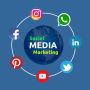 Hire Professionals for NDIS Social Media Marketing Services 