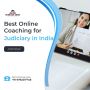 Best online coaching for judiciary in India