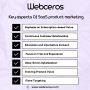 Webceros: B2B SaaS Product Marketing Agency in Hyderabad"