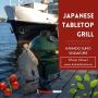 Best Japanese Tabletop Grill