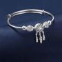 Top 3 Gold | Silver Charm Bracelets for Women