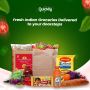 Indian Grocery Delivery Made Easy: Get Fresh Groceries
