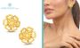 Gold Rings by Tanishq and Karatcraft for Every Occasion