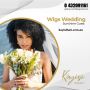 Get the sleek look with Wigs wedding Sunshine Coast 