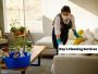 Housekeeping Services in Madison - Kays Cleaning Services