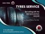 Tyres and Service in Dapto